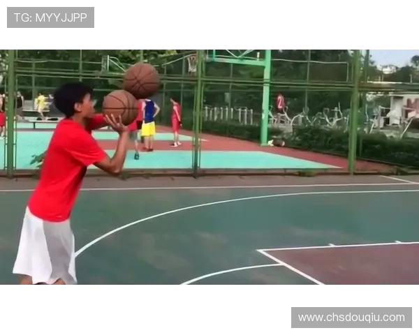 如何提升斗球竞技水平实用技巧与训练方法助你成为场上高手